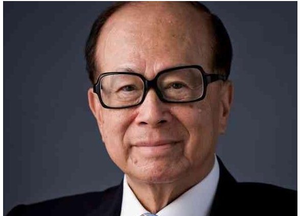李嘉诚为什么能娶他的亲表妹？