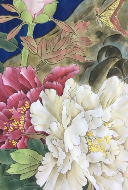工笔什么意思