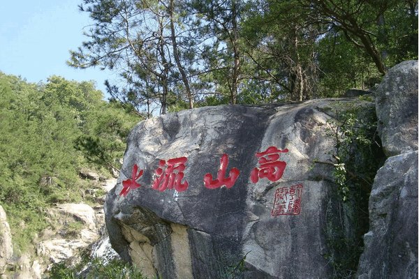 同安哪里好玩景点推荐