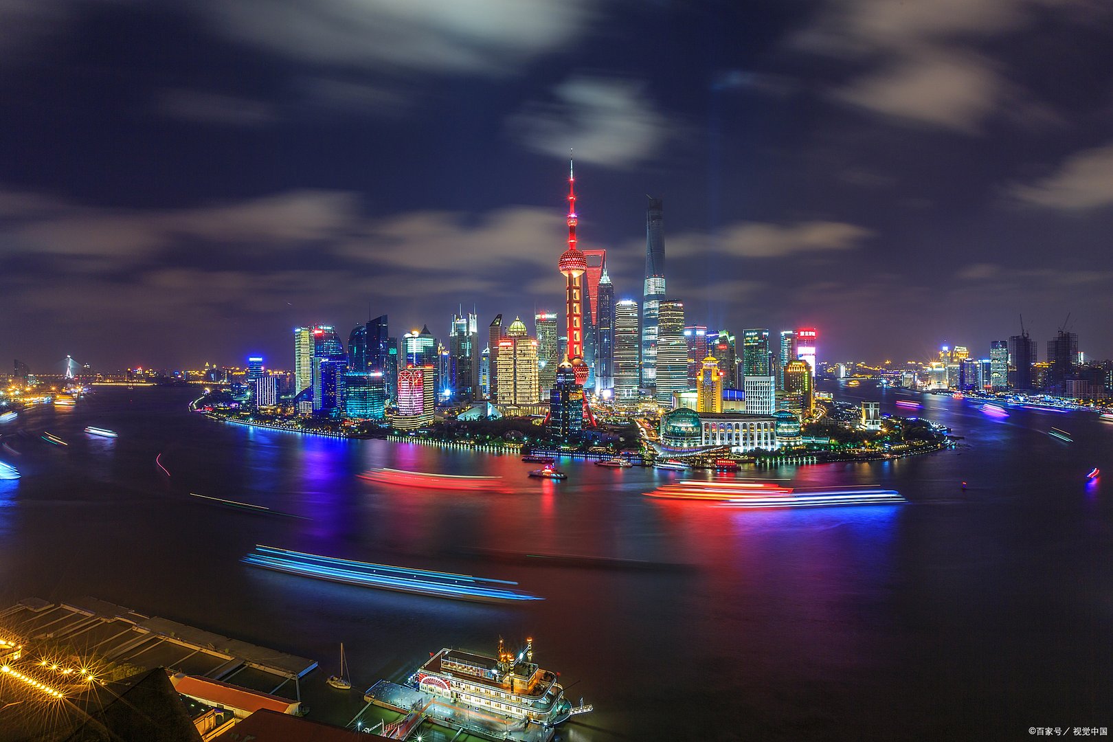 上海可以说是中国最繁华的城市，那么上海十大最邪门的地方有哪些？