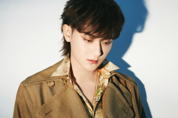 黄子韬生日几月几号