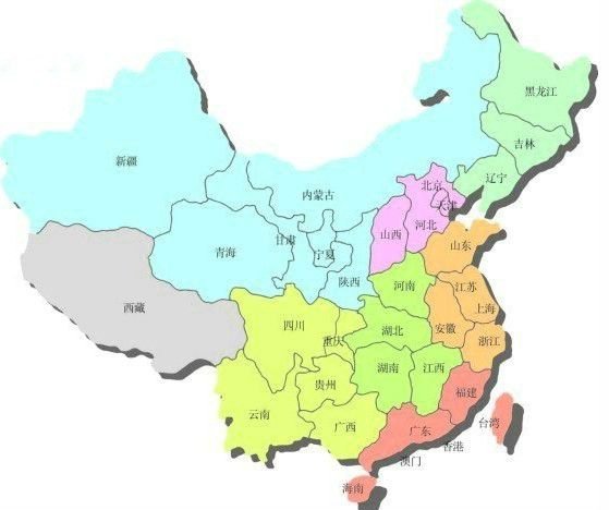电子地图与纸质地图相比有什么优缺点？