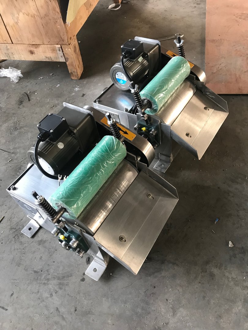 磁性分离器的工作原理是什么