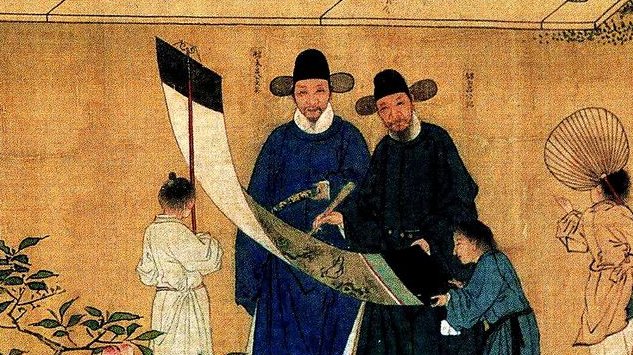 嘉靖奇案：和尚杀人掳妻，剖腹取胎制药，判官慧眼擒凶，后来怎样？