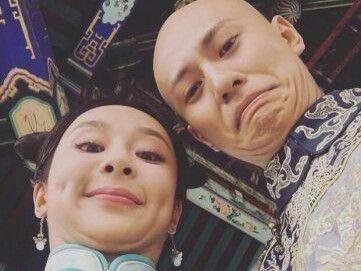 哪怕得罪经纪人也要维护女友，网友：杨紫选对人了