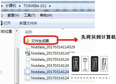 sql文件怎样打开呢？