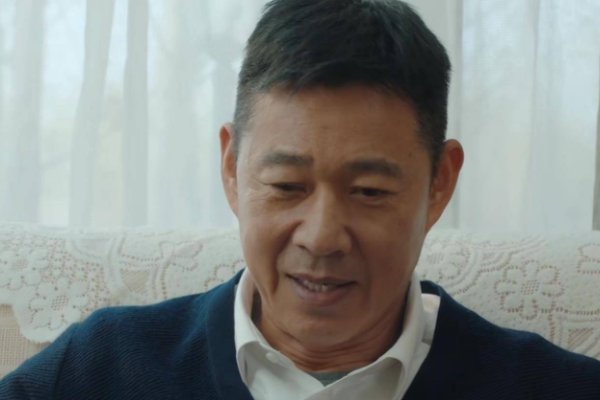 宣判电视剧演员表