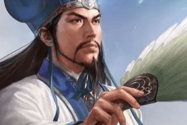 诸葛亮判断带来洞主是真降还是诈降