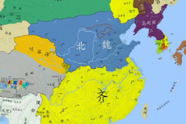 六朝是哪六朝