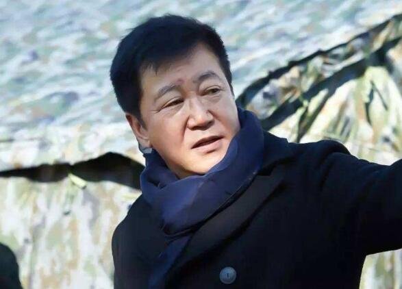 赵宝刚青春三部曲是哪三部