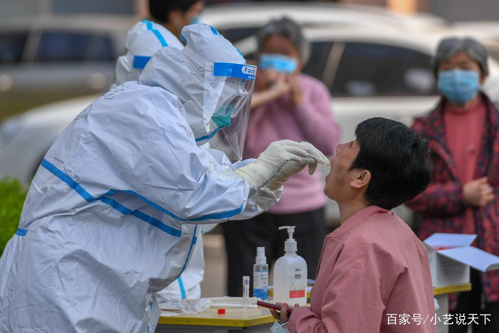 吉林新增感染超2000，当地疫情为何会激增？有关部门采取了什么措施？