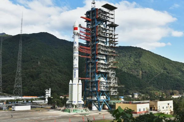 天通一号02星发射成功，它标志着什么？