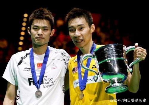 羽毛球名将李宗伟宣布退役，到底是为了什么？