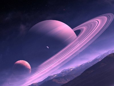 宇宙内真的有七大平行宇宙吗