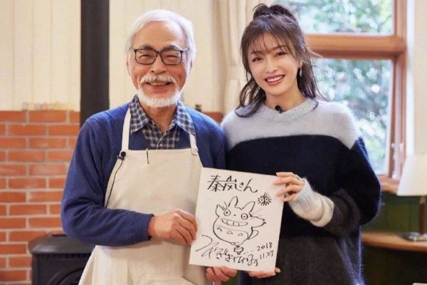 秦岚说作为女艺人需自律，你认可她的观点吗？