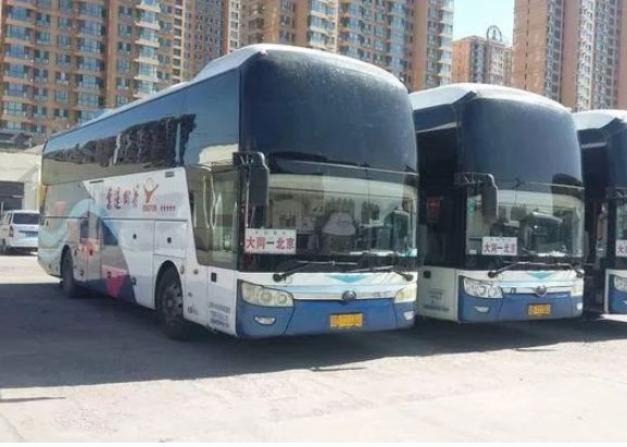 北京部分省际客运线路已停运是怎么回事？