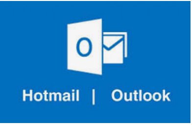 hotmail和outlook有什么区别？