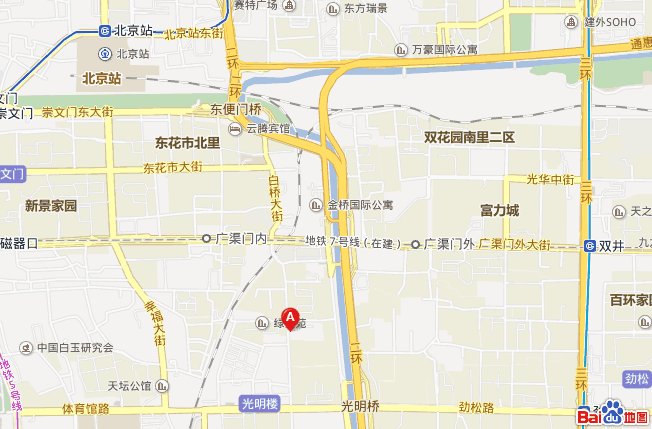 北京一共有几家禧龙宾馆？哪家离北京站比较近？