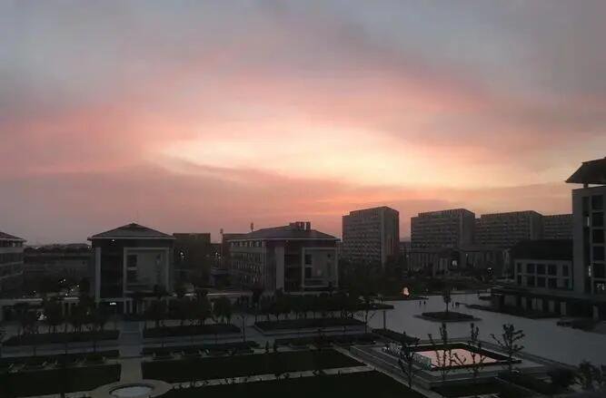 安徽科技学院有硕士点吗？