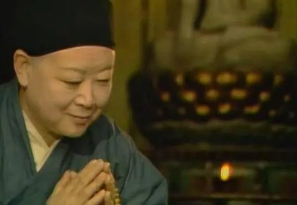 红楼梦里最诡异的人物