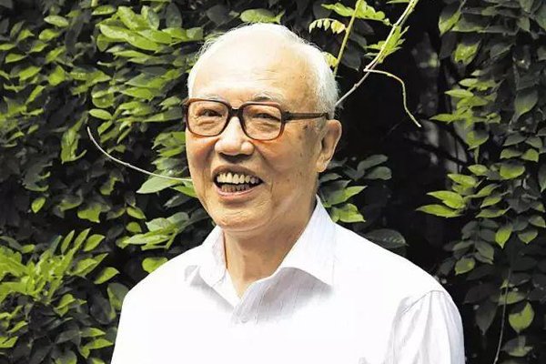 段正澄院士去世，他生前获得了哪些奖项？
