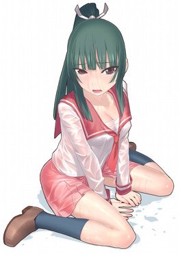 不知火明乃的介绍