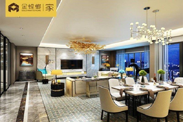 什么装修公司最可靠