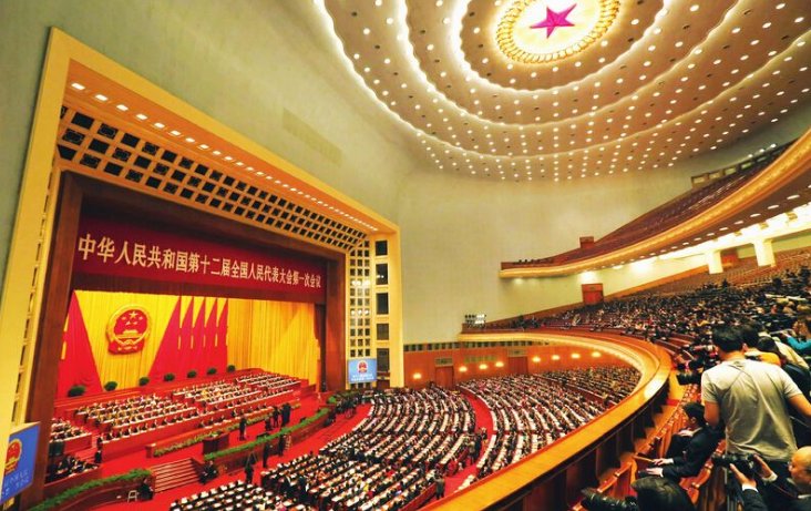 我国的政权组织形式是（ ）。