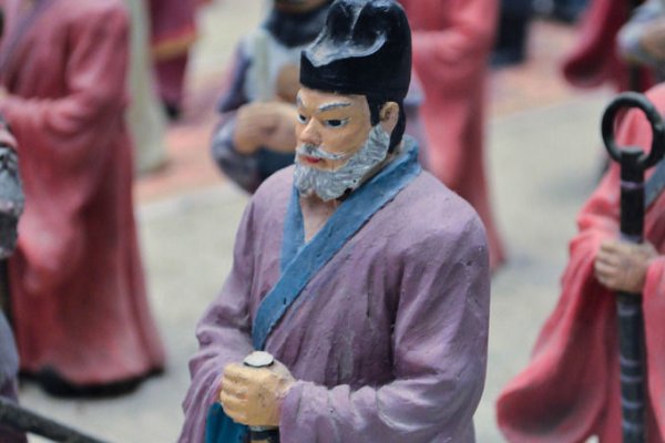 相邦和丞相有什么区别