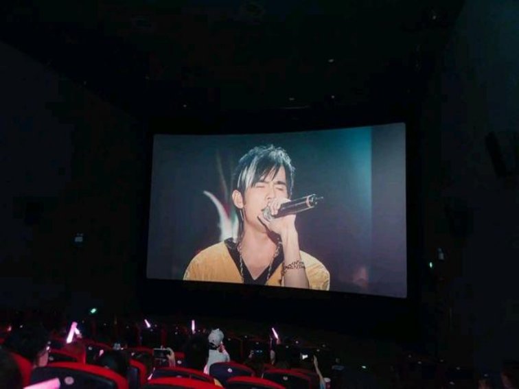 周杰伦2023跨年在哪个卫视
