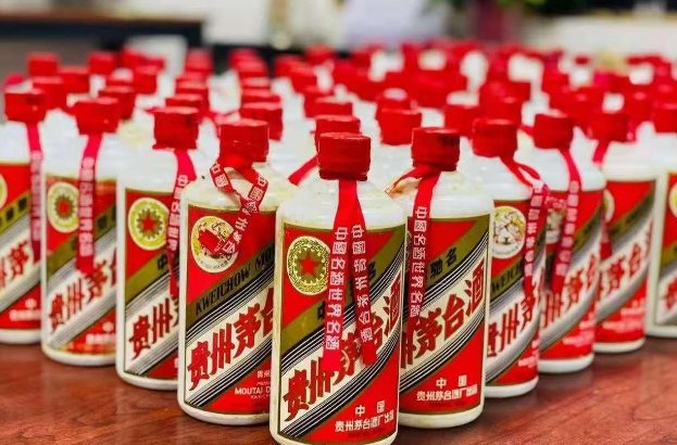 巽风茅台感恩大典于什么时节举行?