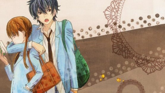 拜托了 兄弟们 这是哪部动漫