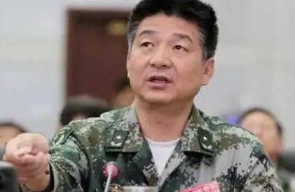 上将退休待遇