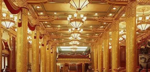 广东中山最知名的灯具厂