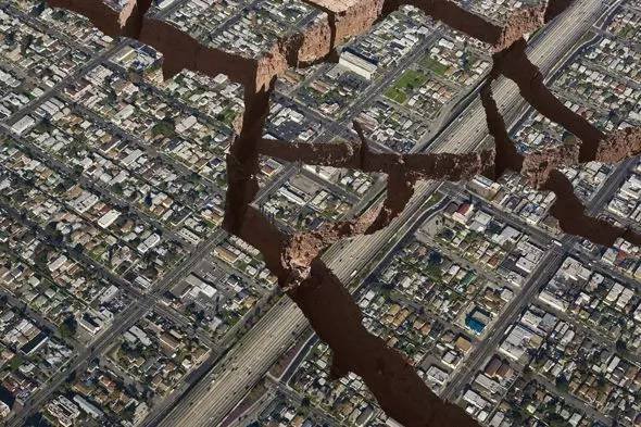 四川宜宾珙县连续发生2次地震，最大4.7级，地震频发的原因是什么？