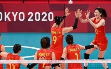 2022年中国女排世锦赛赛程表