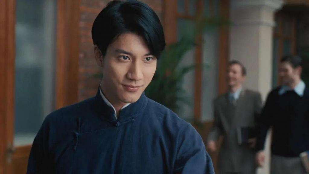 王力宏演过哪些电影？