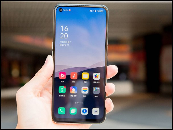 oppoa32配置参数