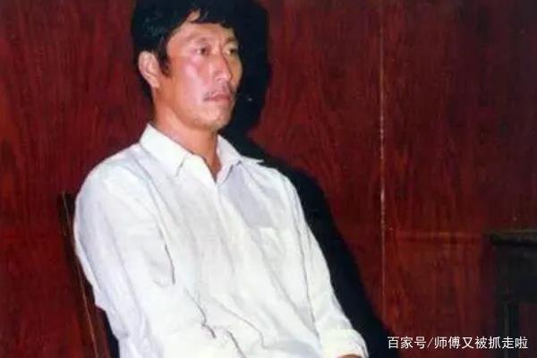 中国最出名的悍匪都有谁？最后结局如何？
