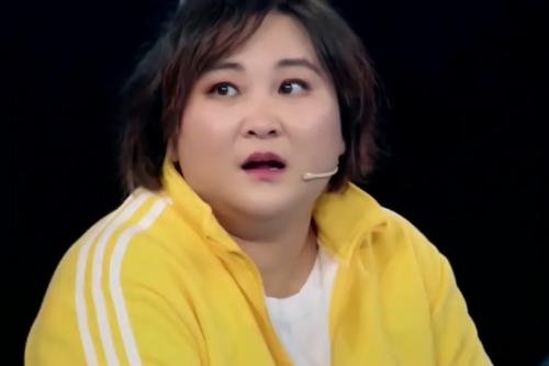 贾玲靠喜剧红了，这其中的因素包括她的体型吗？