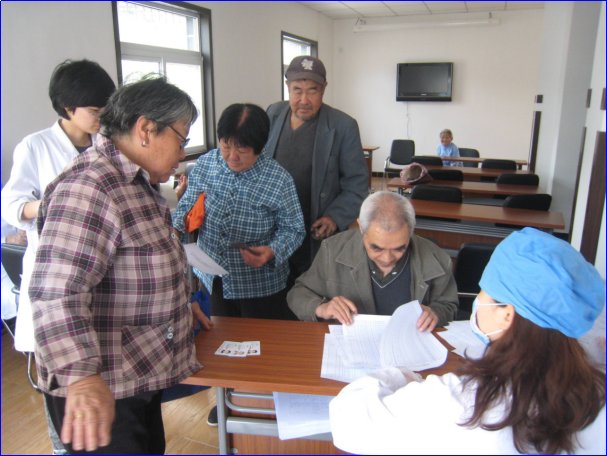 适老化改造评估员是做什么的