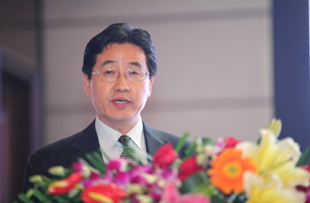 顾洪波的介绍