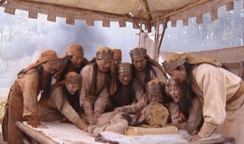 他被称为太平天国第一完人，他真的绝后了吗？