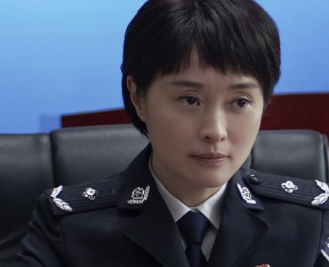 《扫黑风暴》中，贺芸的身份不简单，她的真实身份是什么呢？