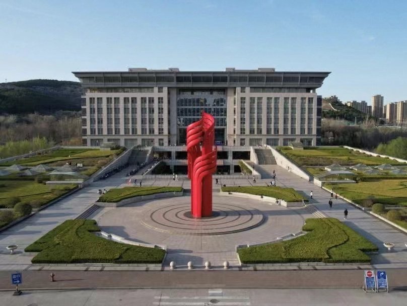 济南大学有哪些学部学院