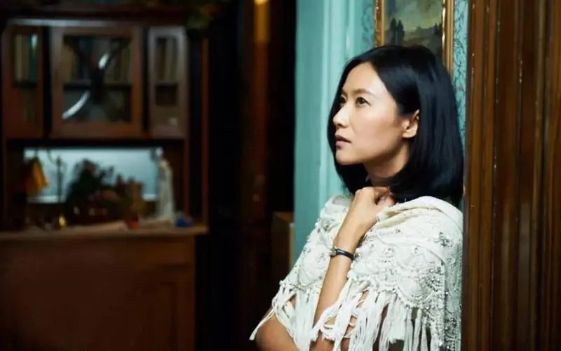 徐静蕾被称为“中国第一女导演”，她的代表作有哪些？