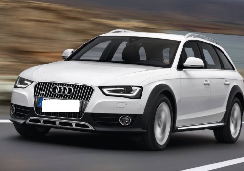 奥迪A4的1.8T 和2.0T两个车子最大的区别