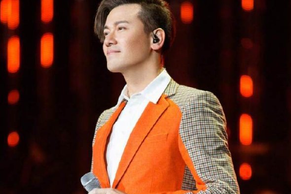 李圣杰十首经典歌曲