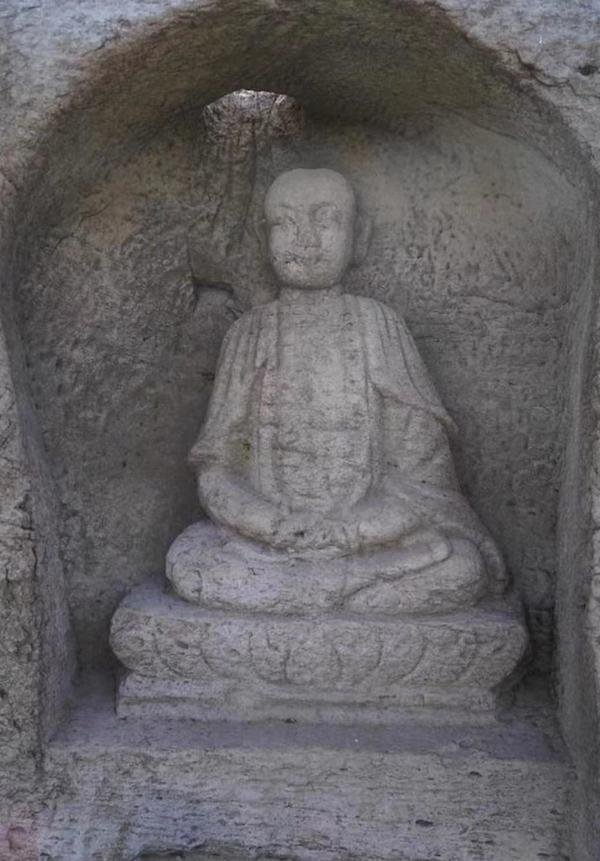 高温下近600年前摩崖造像露出江面，此发现具有哪些重要意义和研究价值？