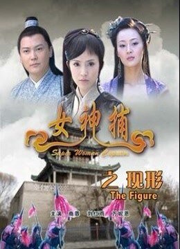 女神捕之杀手无名的介绍